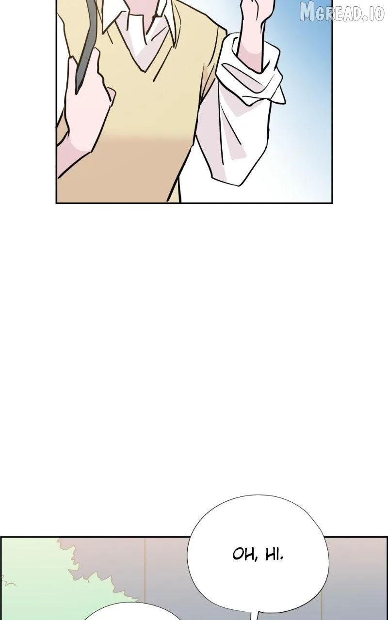 Love Letter Chapter 53 page 84 - 