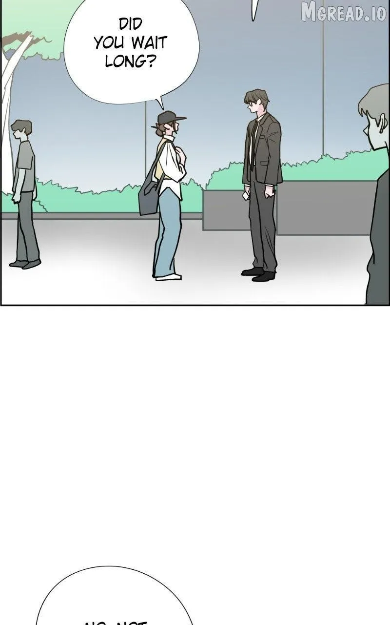 Love Letter Chapter 53 page 85 - 