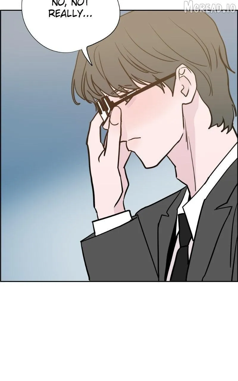 Love Letter Chapter 53 page 86 - 