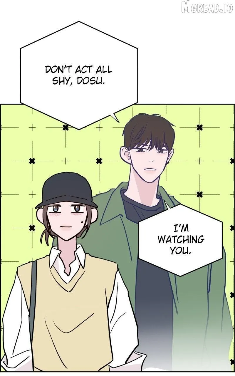 Love Letter Chapter 53 page 87 - 