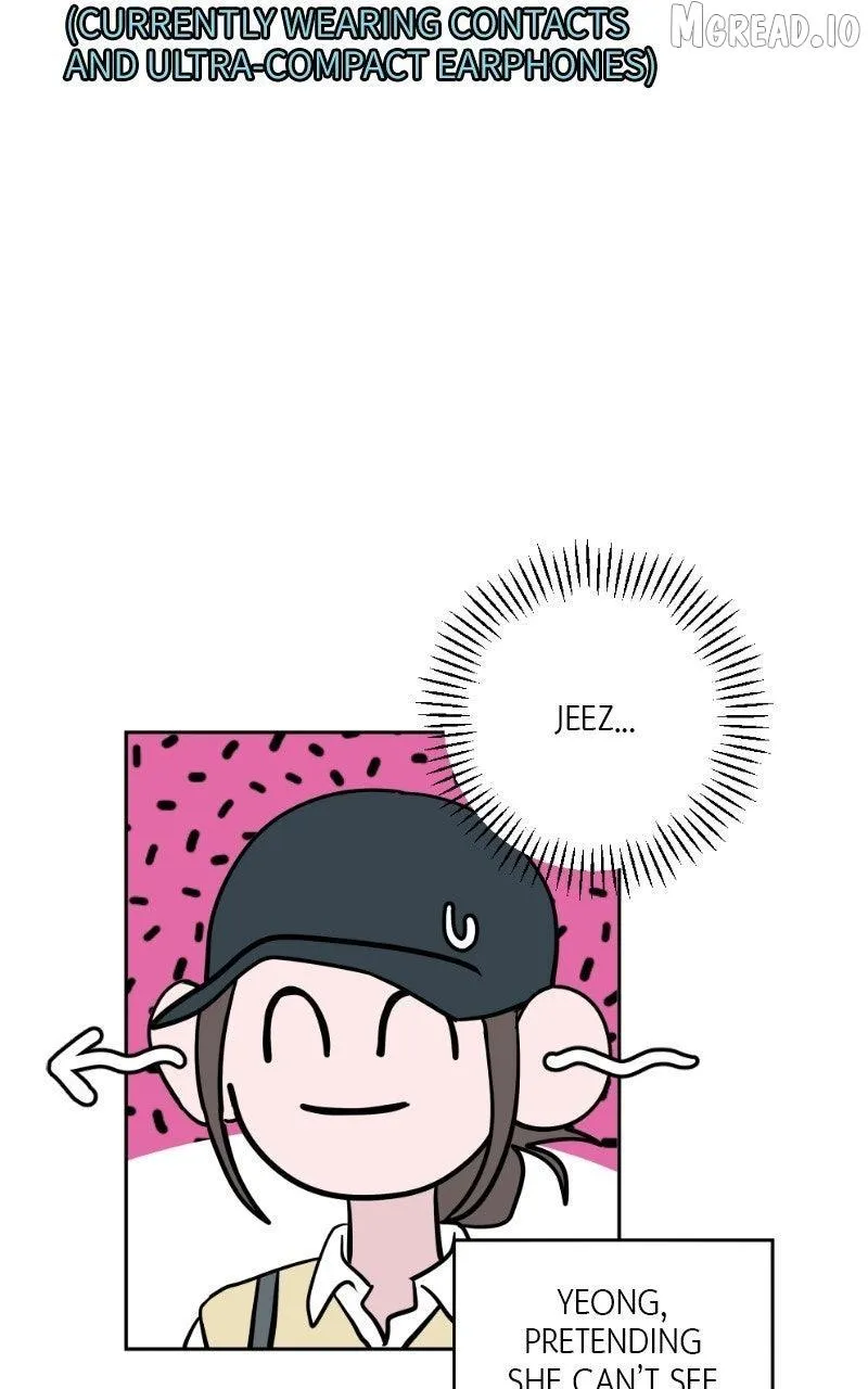 Love Letter Chapter 53 page 88 - 