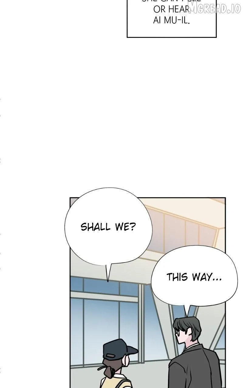 Love Letter Chapter 53 page 89 - 