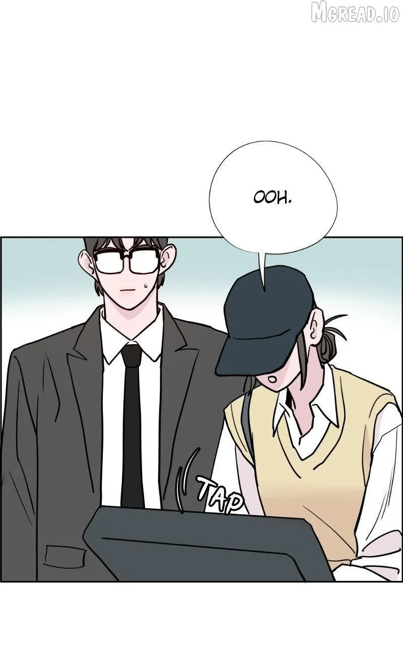 Love Letter Chapter 53 page 92 - 