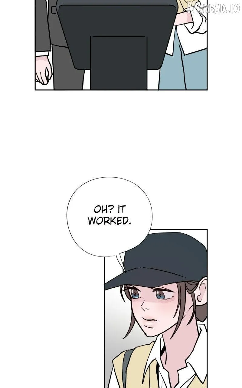 Love Letter Chapter 53 page 95 - 