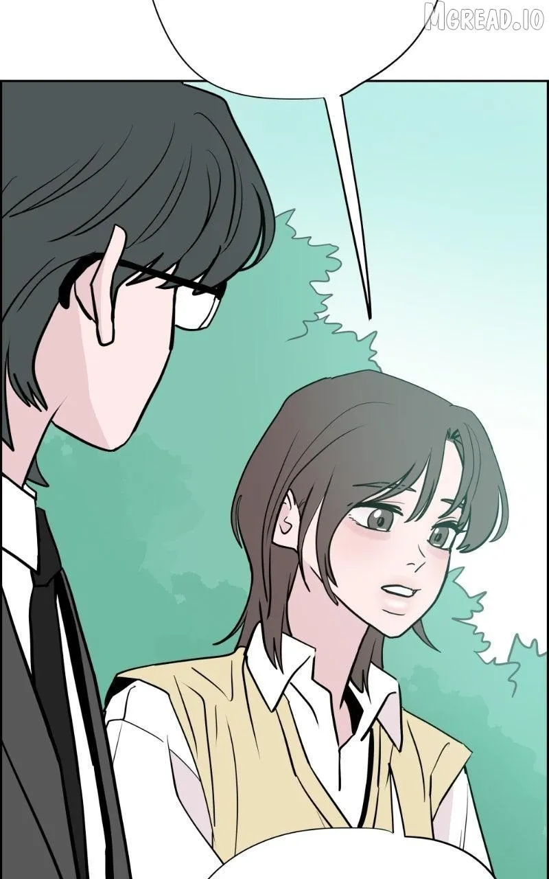 Love Letter Chapter 54 page 11 - 