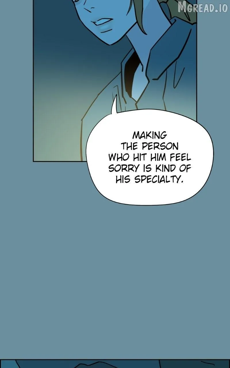 Love Letter Chapter 54 page 102 - 