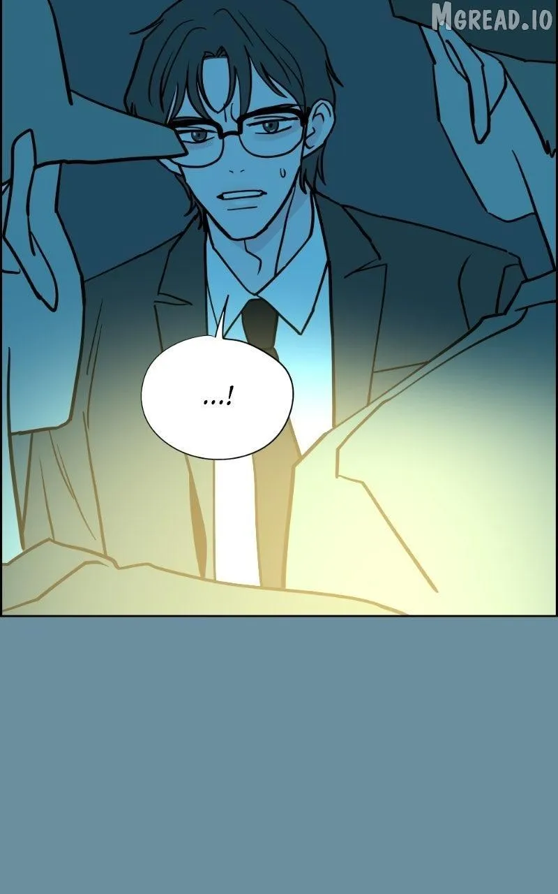 Love Letter Chapter 54 page 103 - 