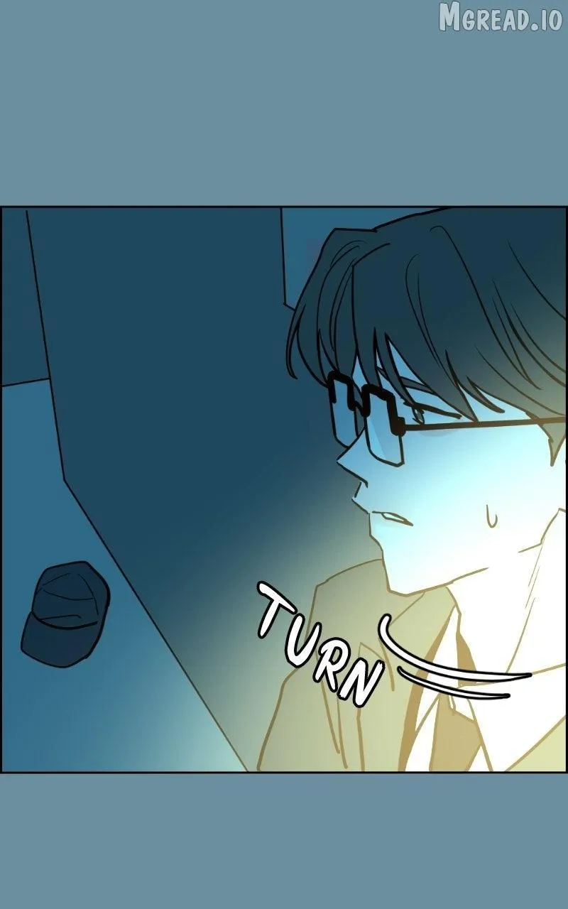 Love Letter Chapter 54 page 104 - 