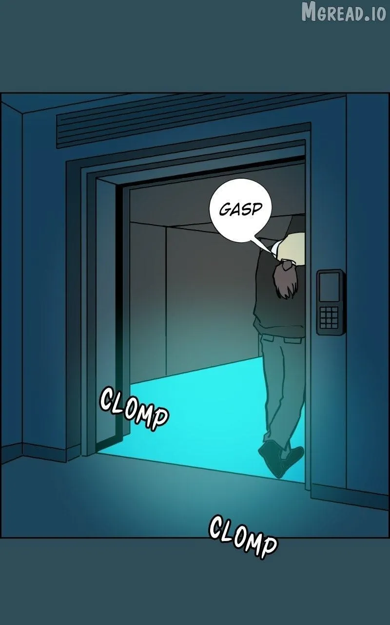 Love Letter Chapter 54 page 109 - 