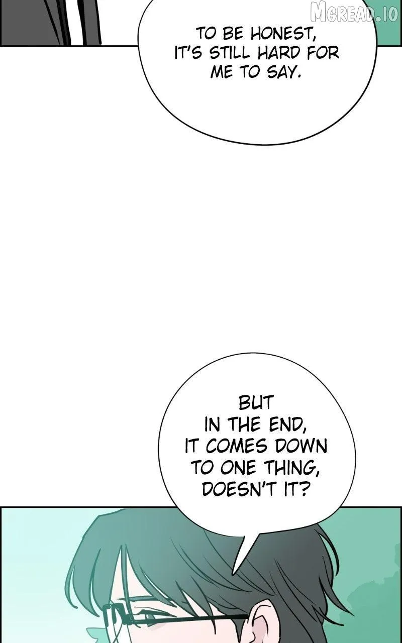 Love Letter Chapter 54 page 12 - 
