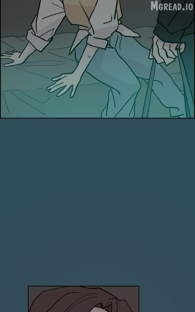 Love Letter Chapter 54 page 111 - 