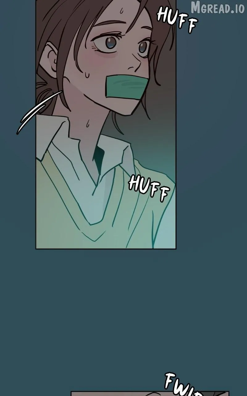 Love Letter Chapter 54 page 112 - 