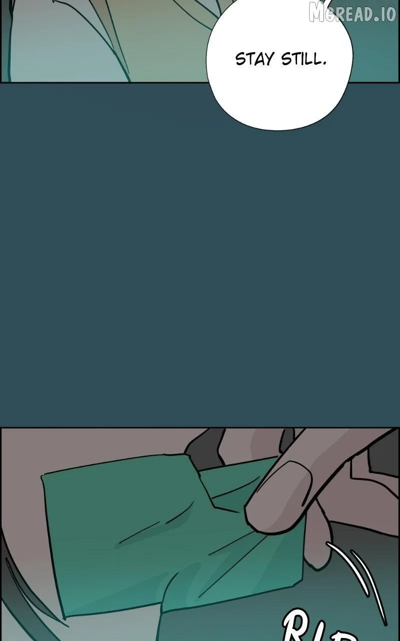 Love Letter Chapter 54 page 115 - 