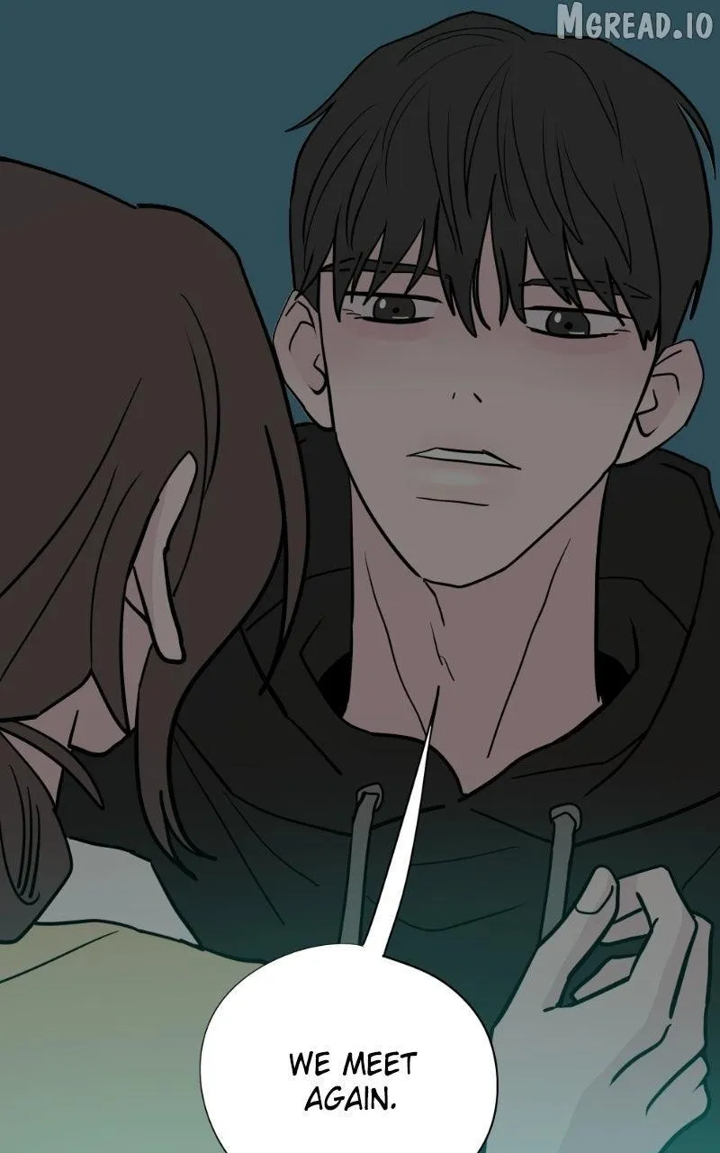 Love Letter Chapter 54 page 119 - 