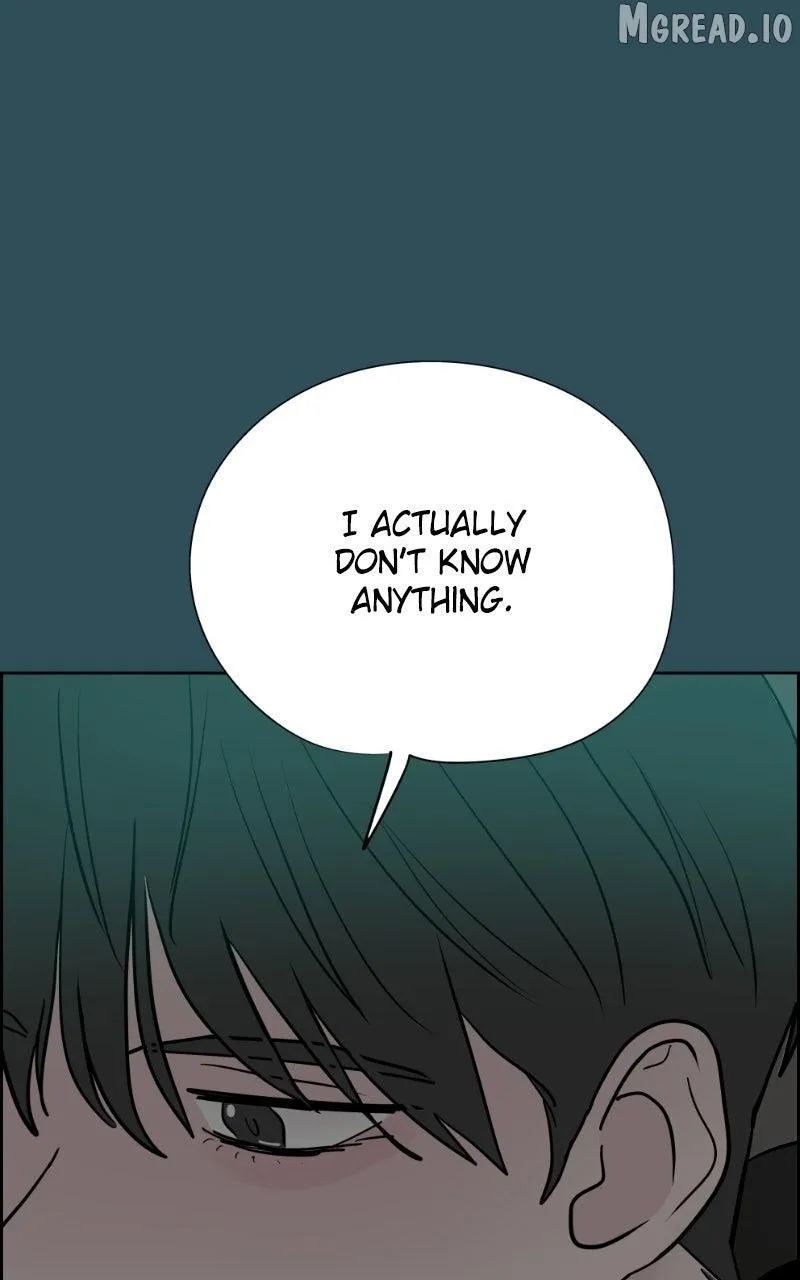 Love Letter Chapter 54 page 123 - 