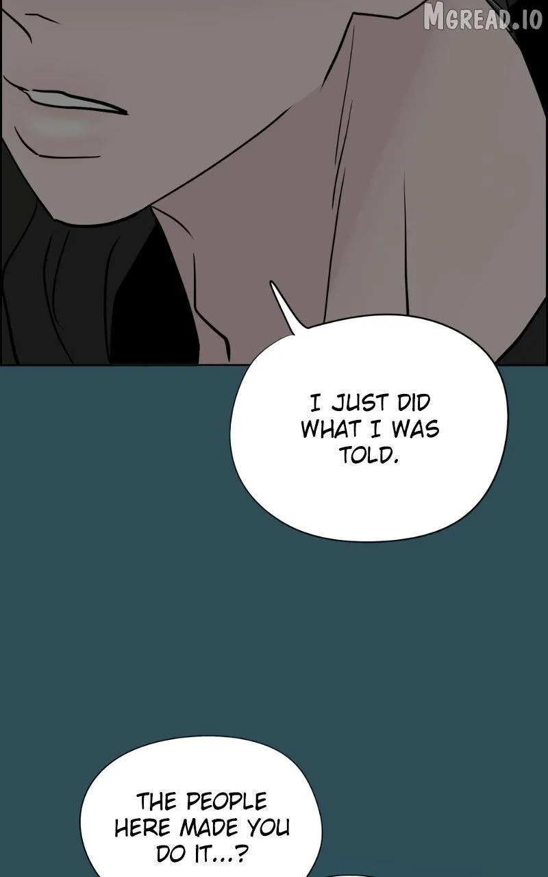 Love Letter Chapter 54 page 124 - 