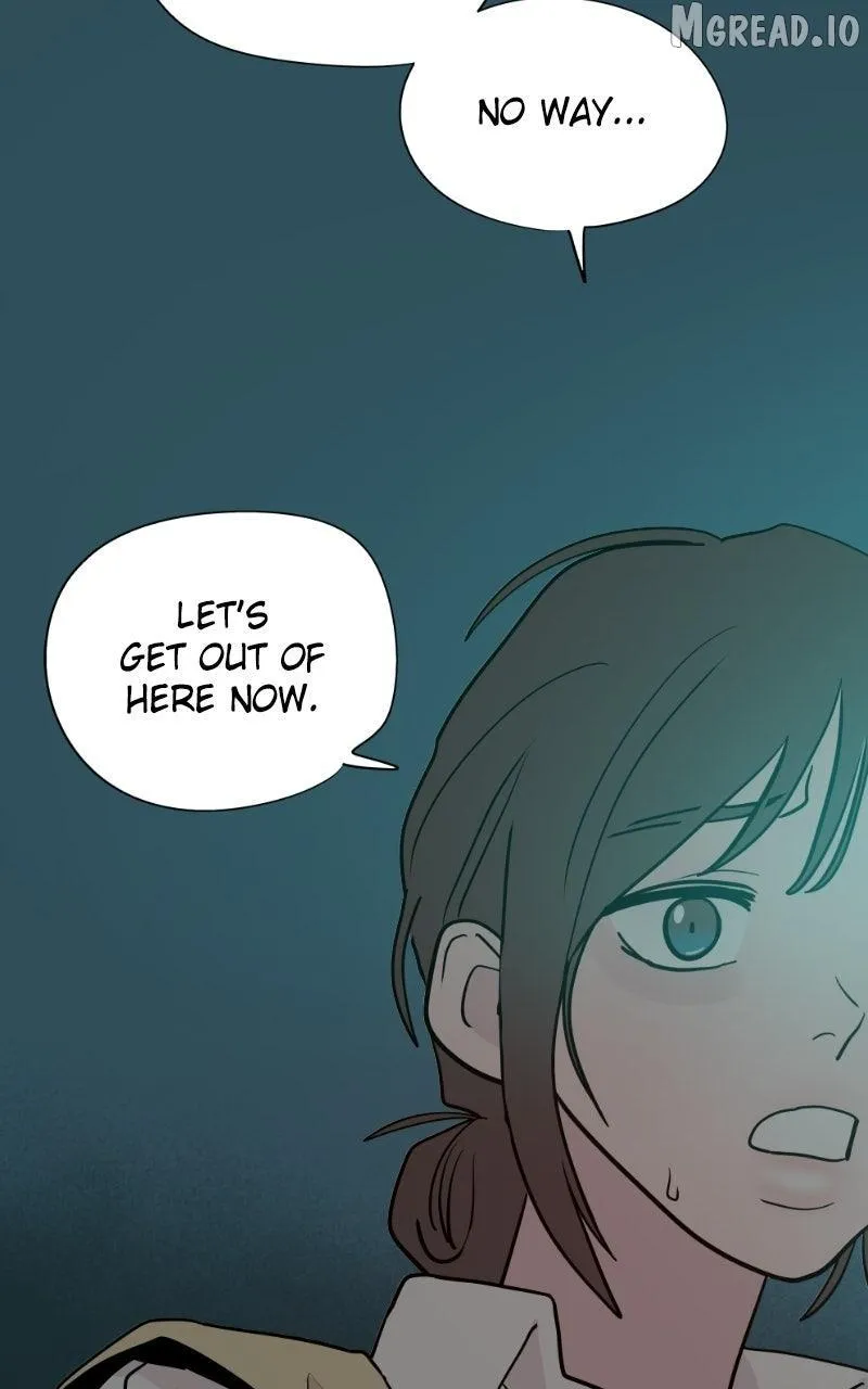 Love Letter Chapter 54 page 125 - 