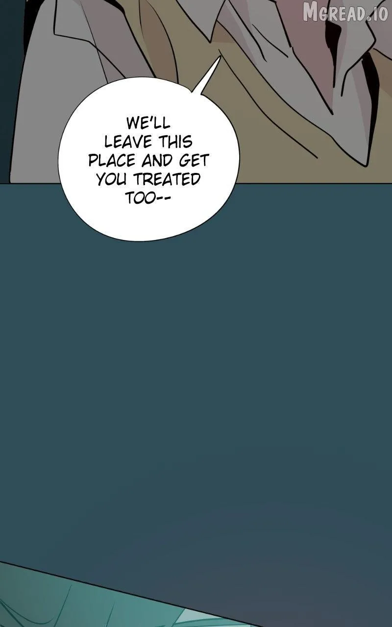 Love Letter Chapter 54 page 126 - 