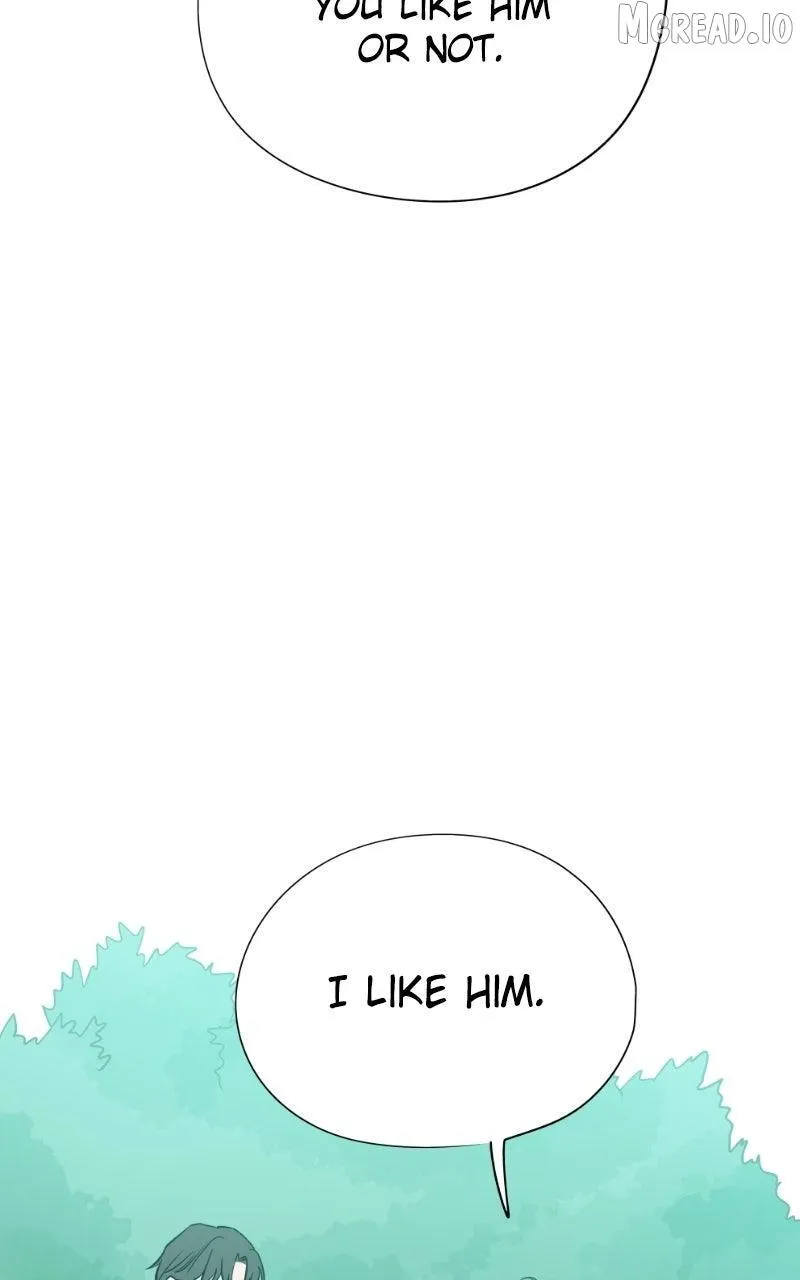 Love Letter Chapter 54 page 14 - 