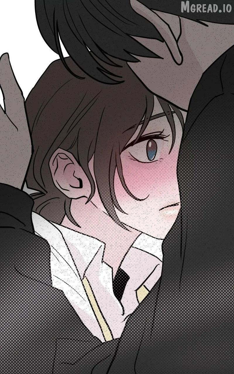 Love Letter Chapter 54 page 132 - 