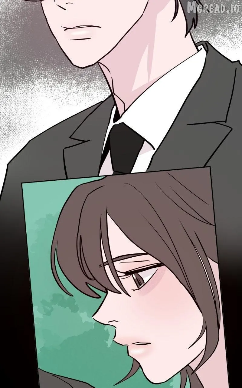 Love Letter Chapter 54 page 16 - 