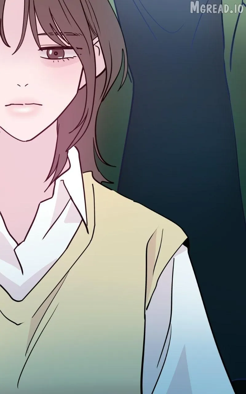 Love Letter Chapter 54 page 18 - 