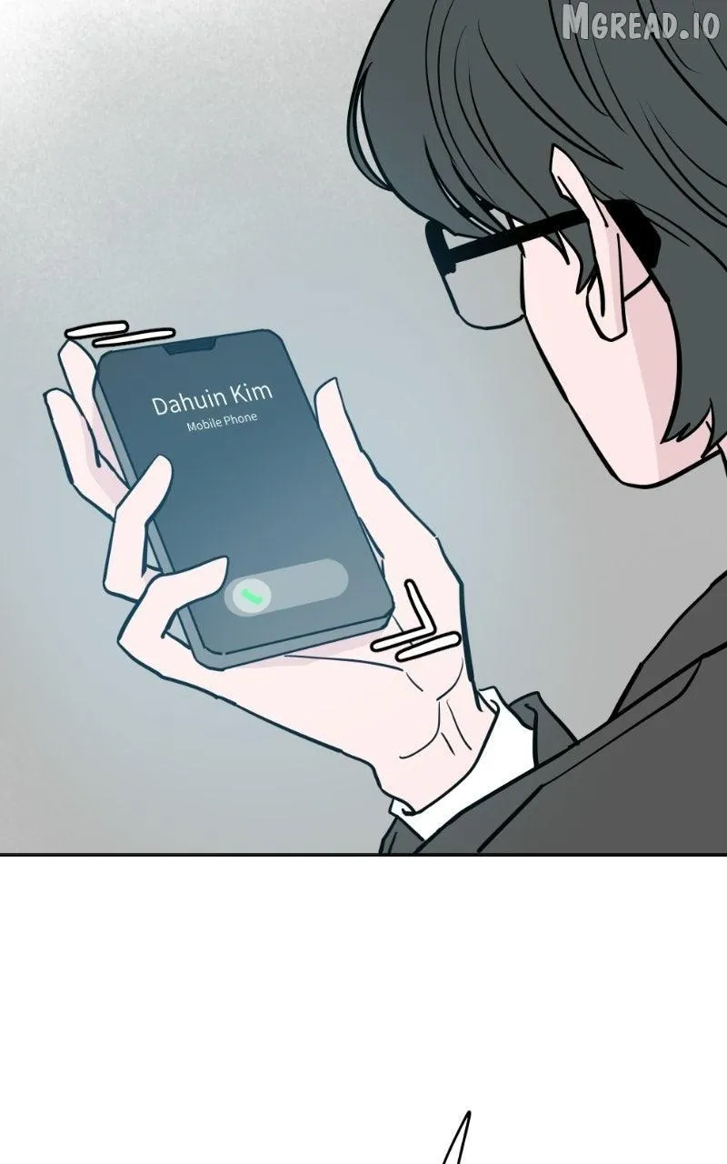 Love Letter Chapter 54 page 20 - 