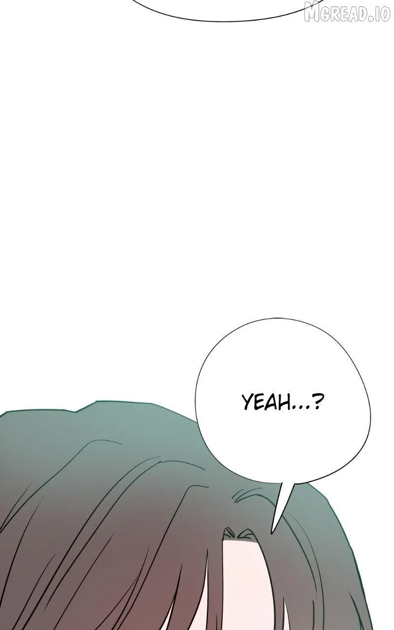 Love Letter Chapter 54 page 3 - 