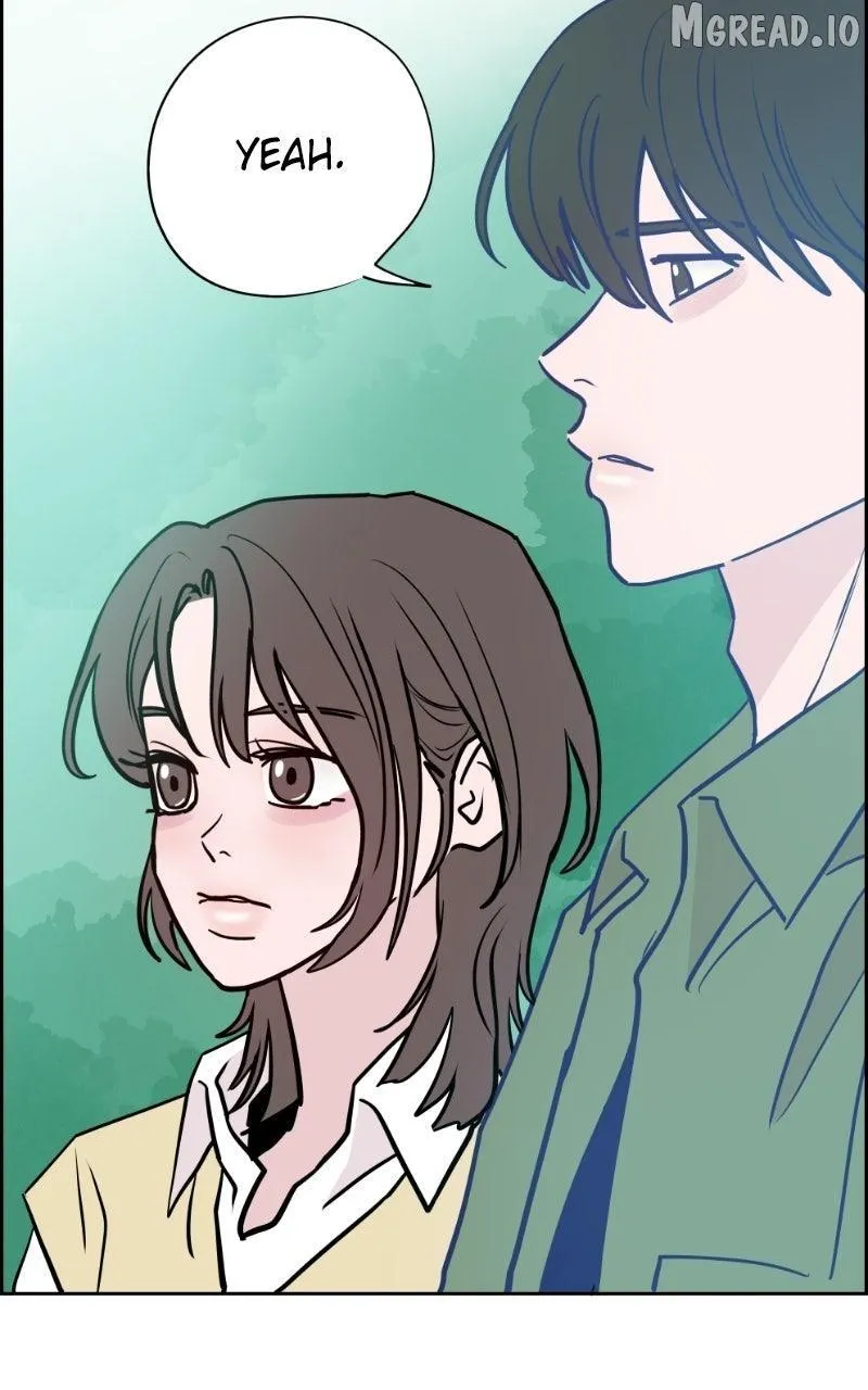 Love Letter Chapter 54 page 24 - 