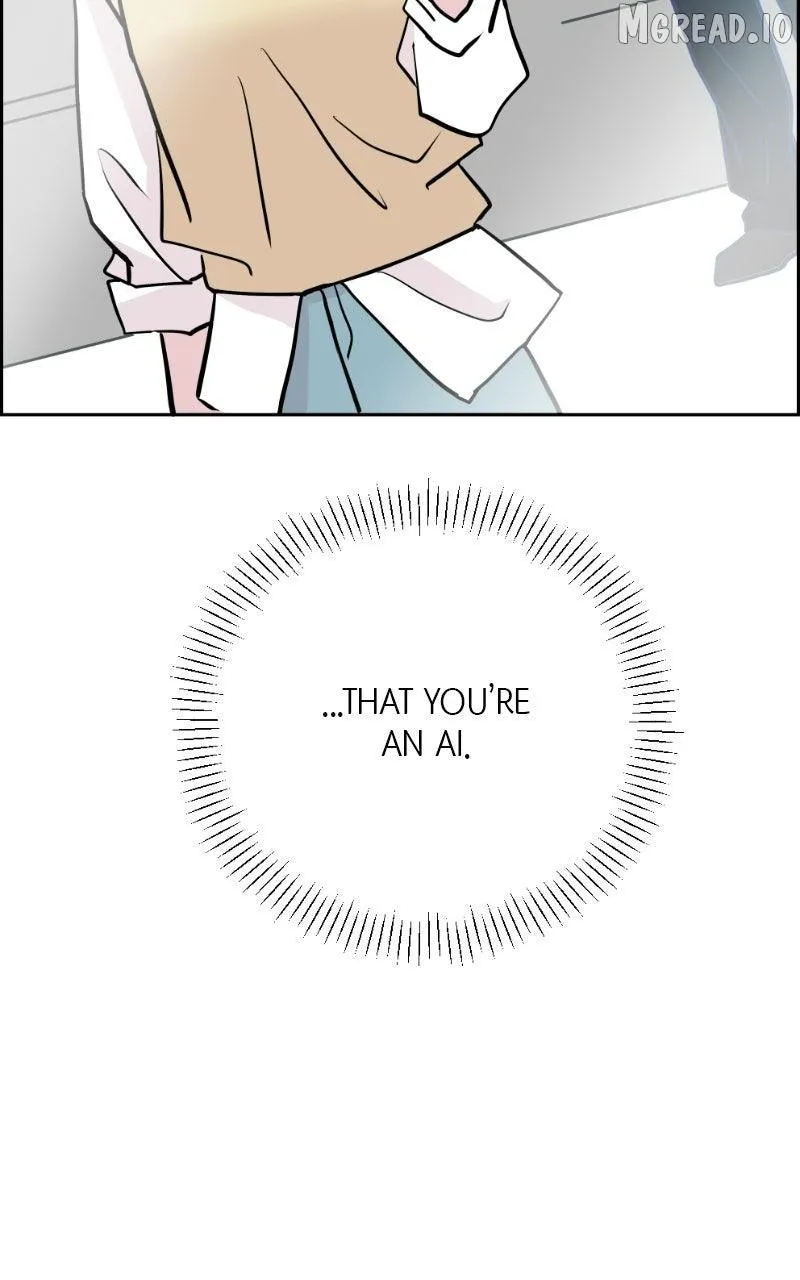 Love Letter Chapter 54 page 28 - 