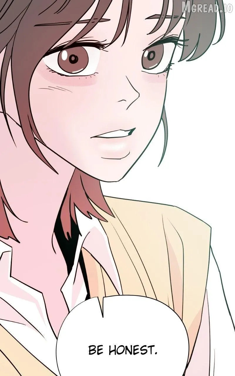 Love Letter Chapter 54 page 4 - 