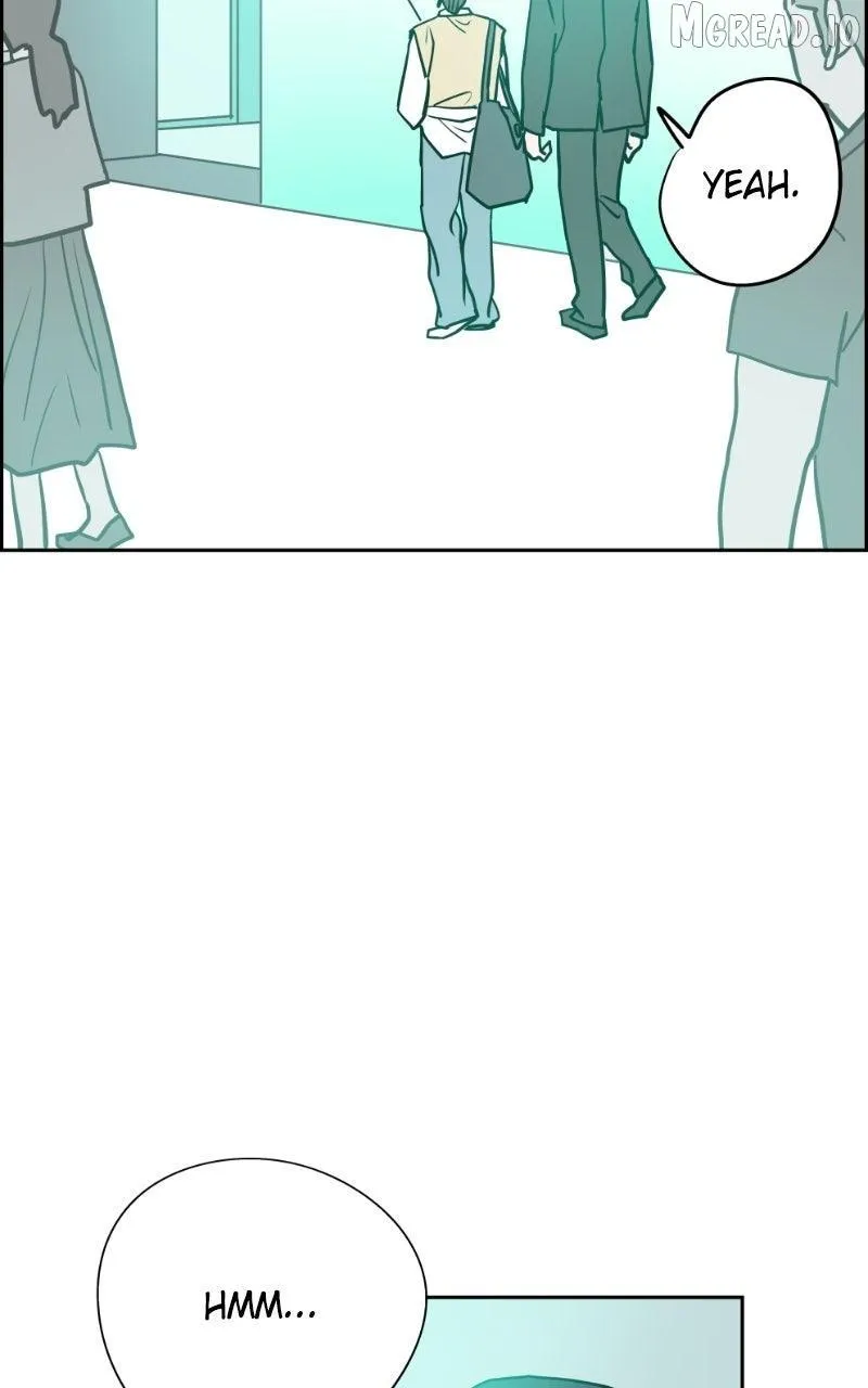 Love Letter Chapter 54 page 34 - 