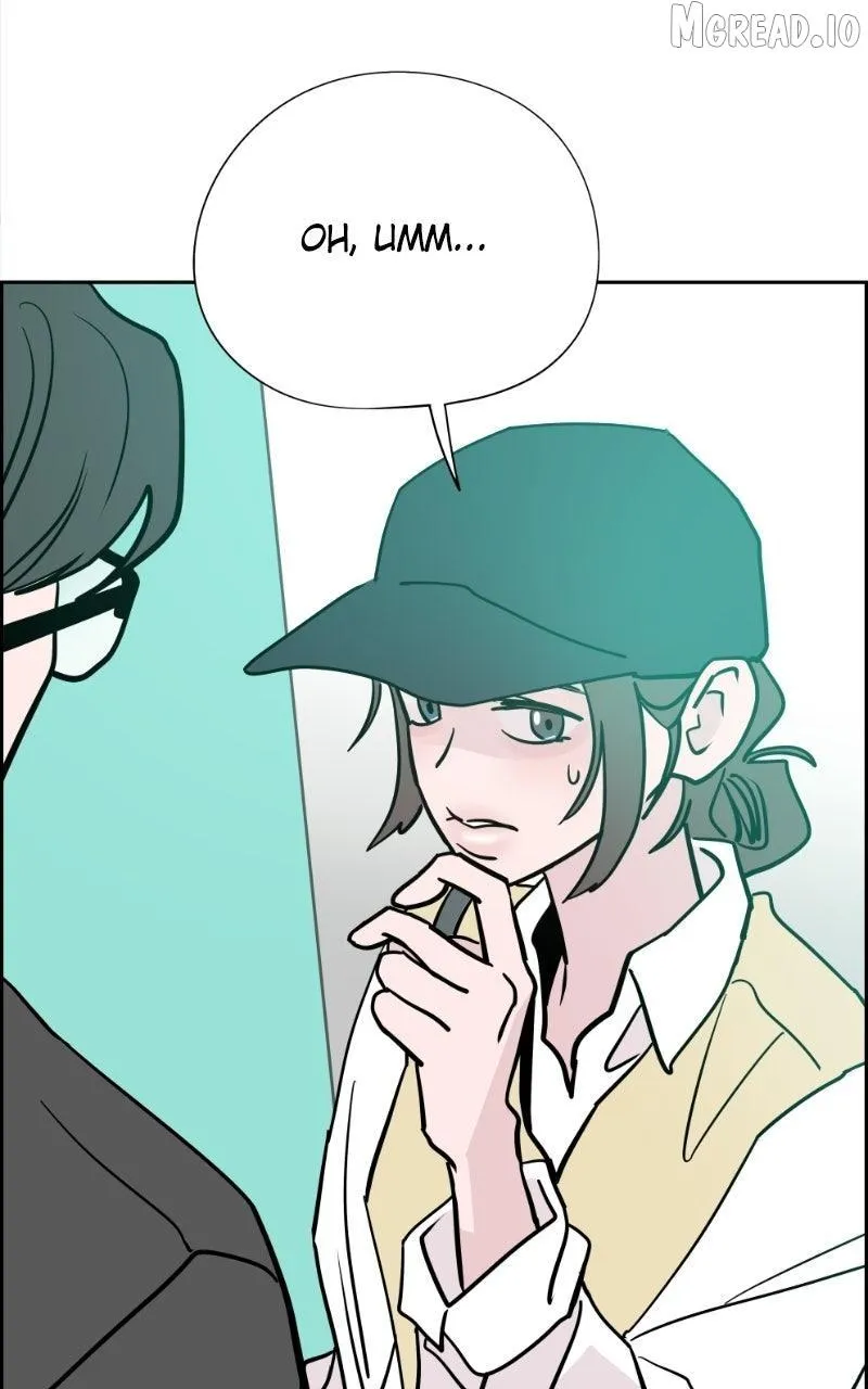 Love Letter Chapter 54 page 40 - 