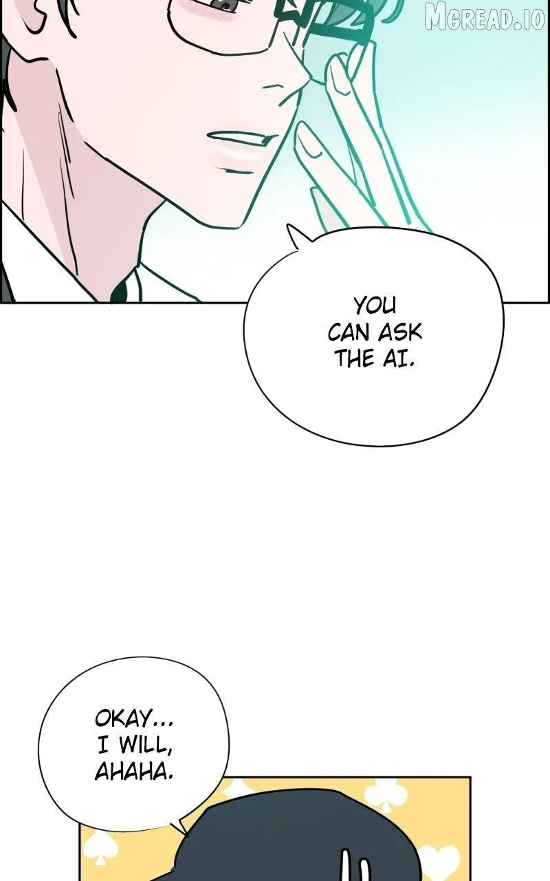 Love Letter Chapter 54 page 42 - 