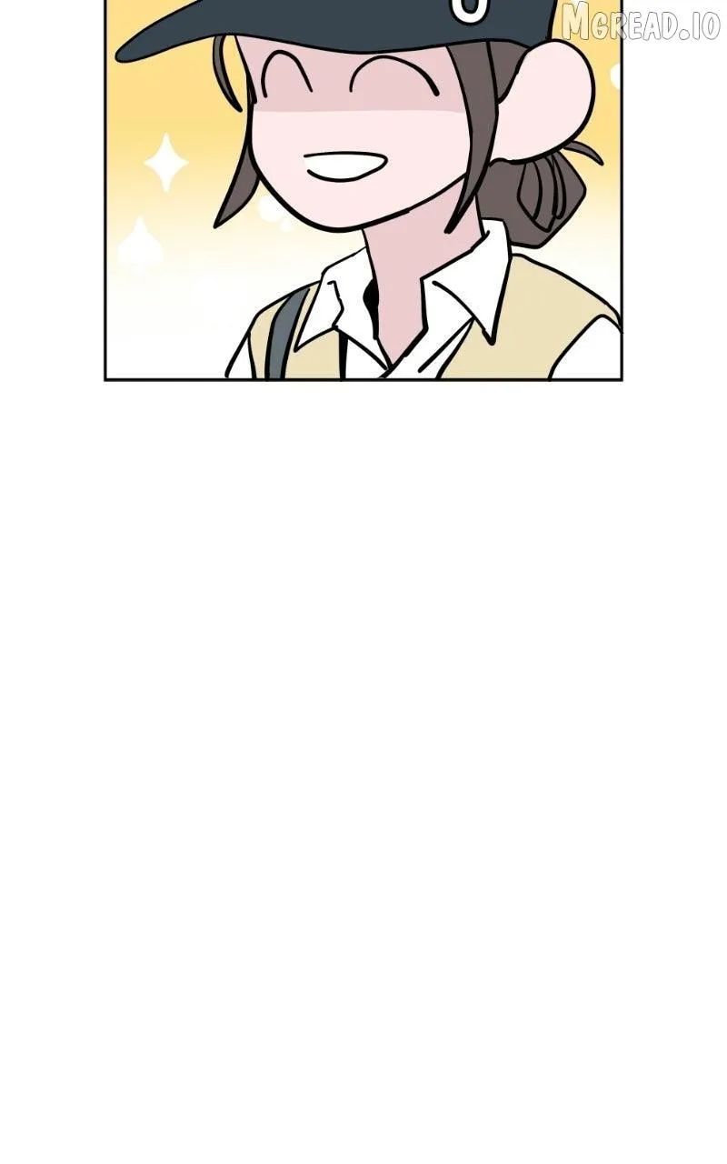 Love Letter Chapter 54 page 43 - 
