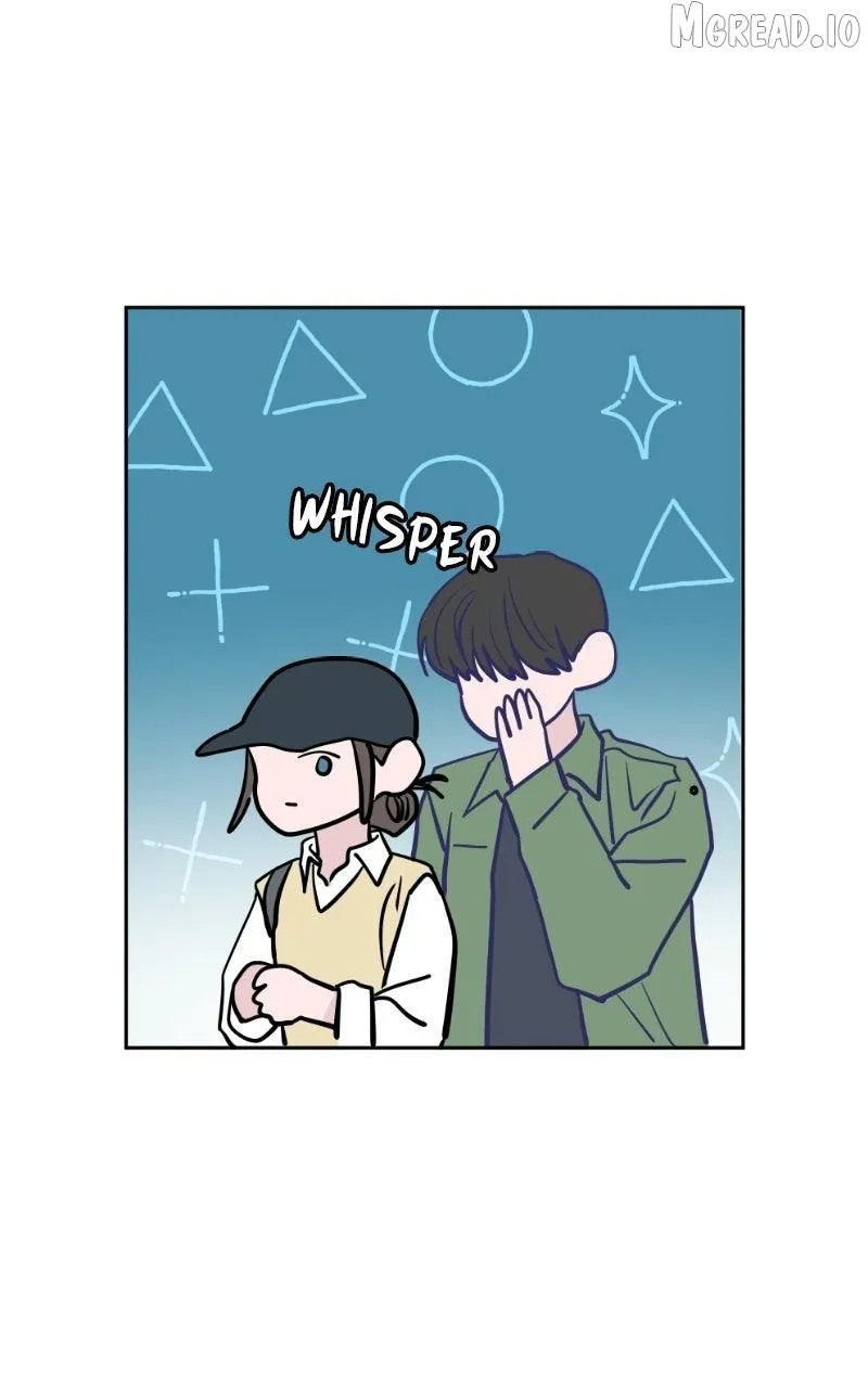 Love Letter Chapter 54 page 44 - 