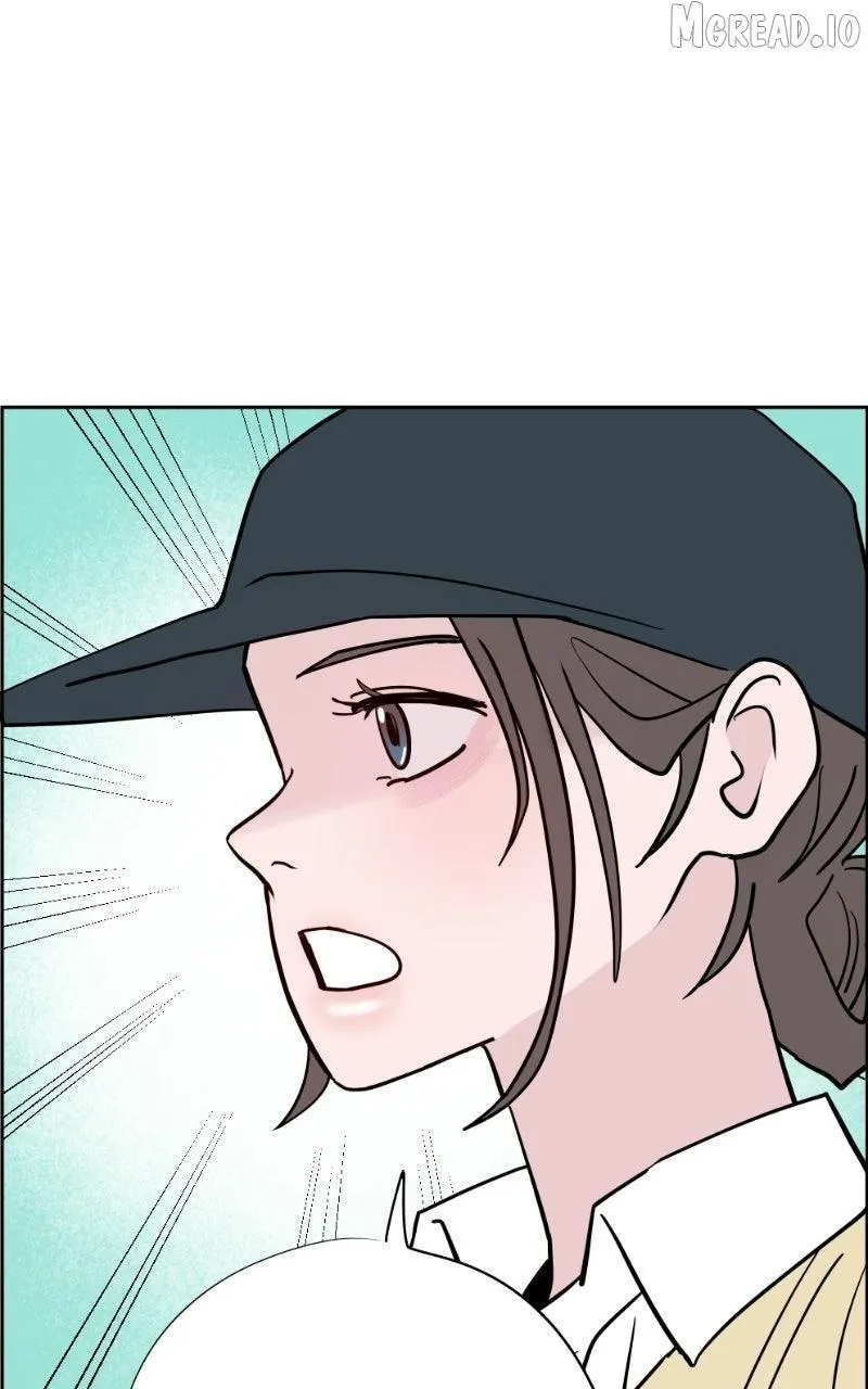 Love Letter Chapter 54 page 45 - 