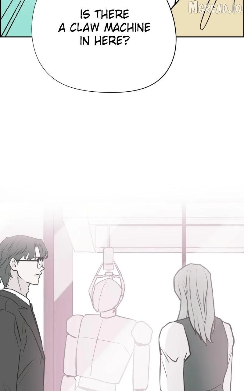 Love Letter Chapter 54 page 46 - 