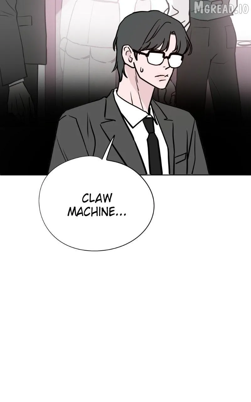 Love Letter Chapter 54 page 47 - 