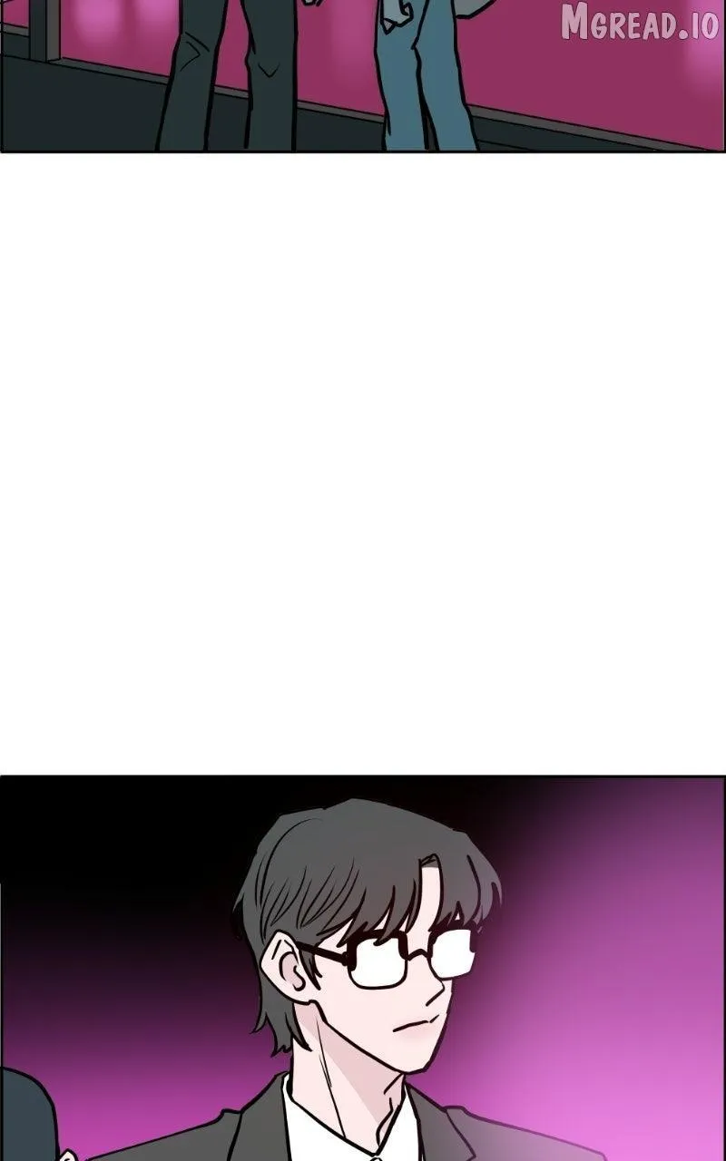 Love Letter Chapter 54 page 49 - 