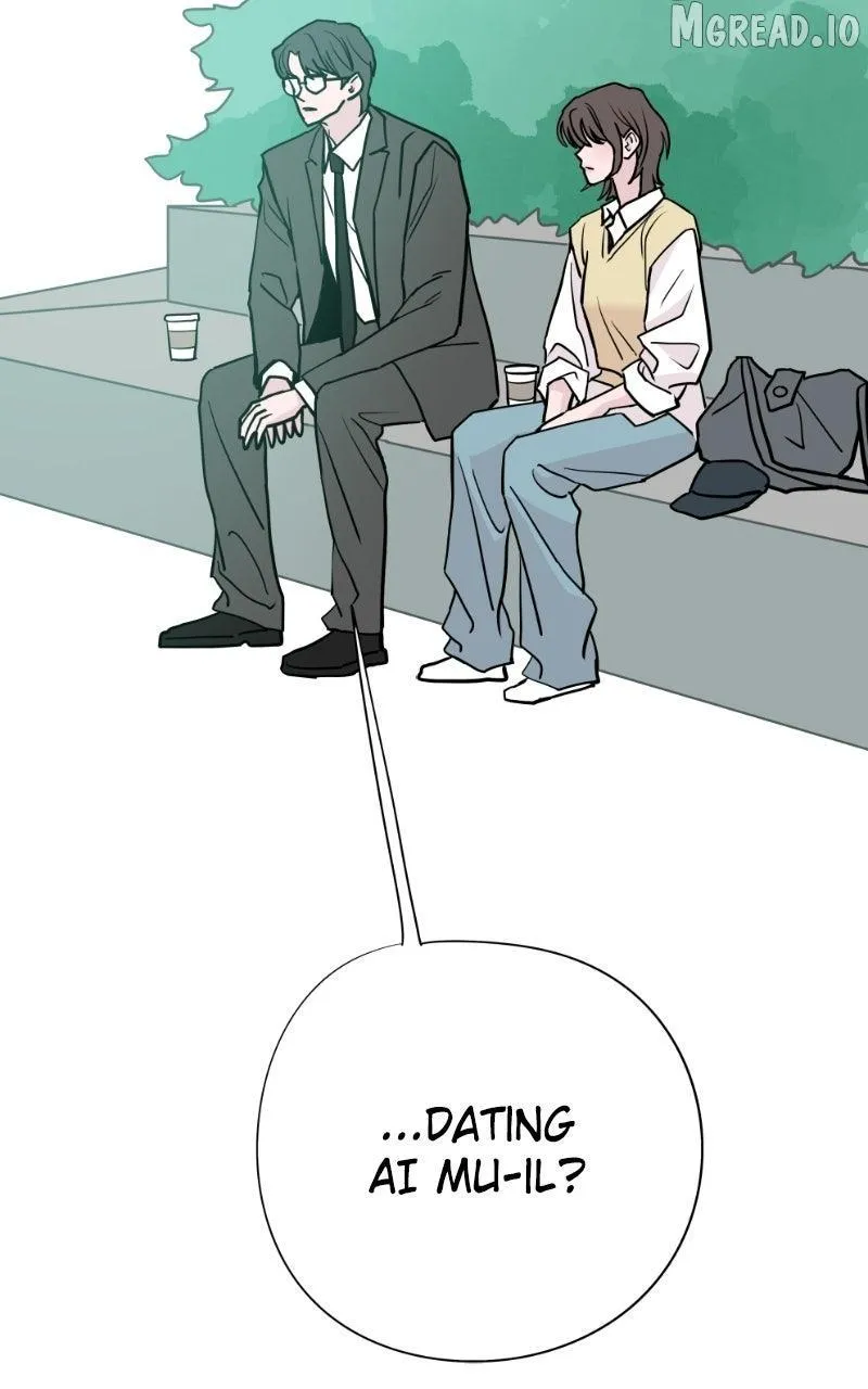Love Letter Chapter 54 page 6 - 