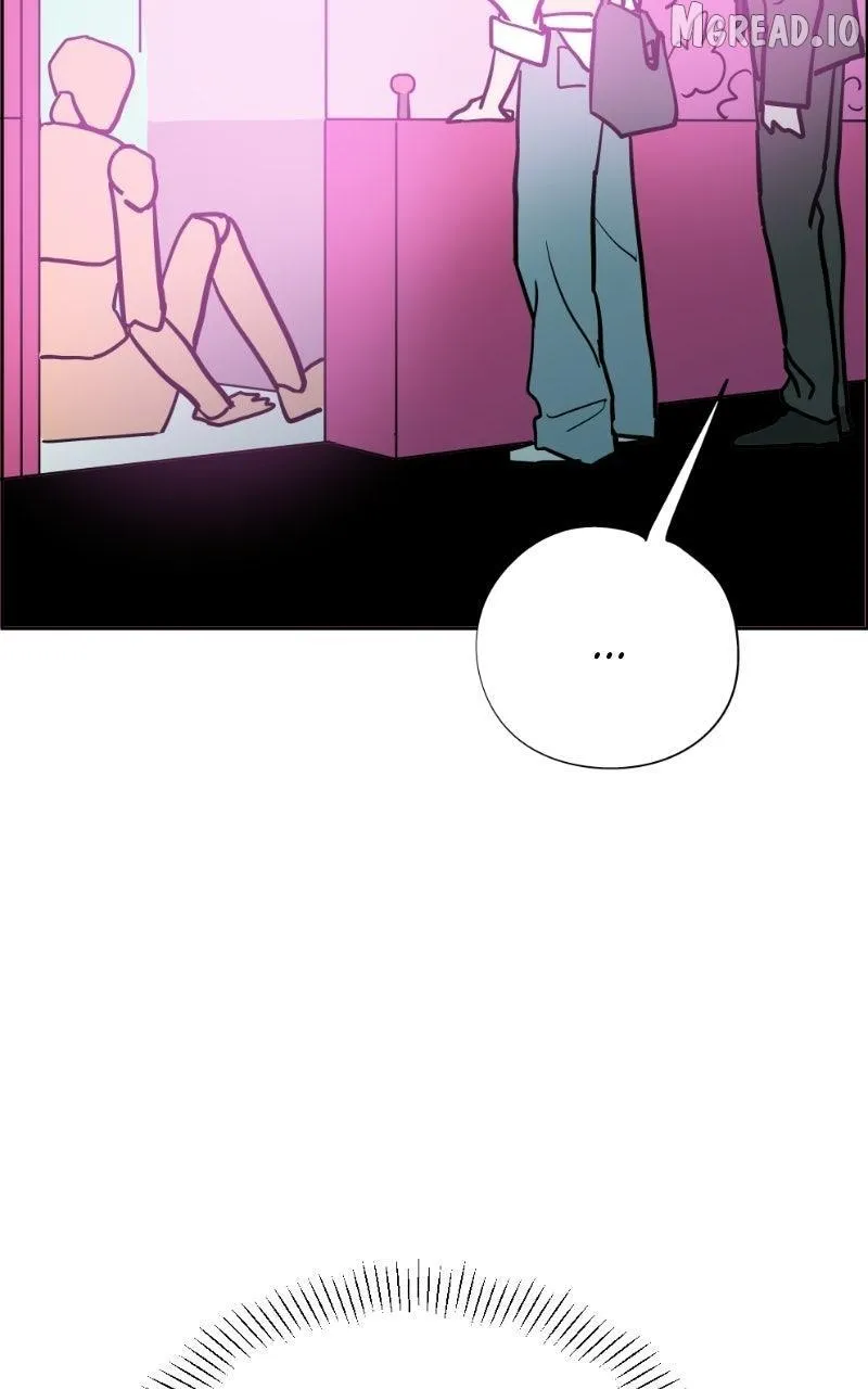 Love Letter Chapter 54 page 51 - 