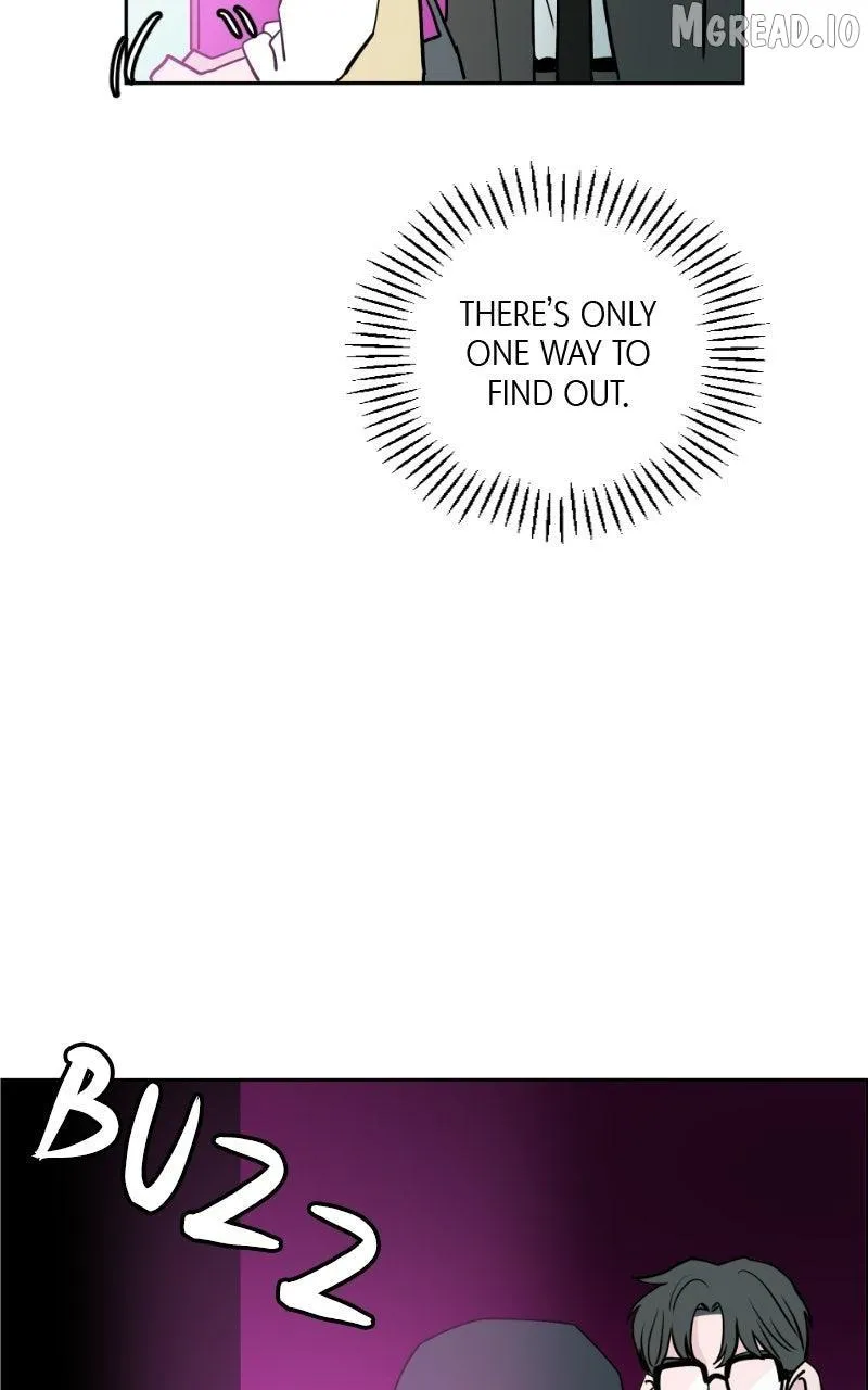 Love Letter Chapter 54 page 53 - 