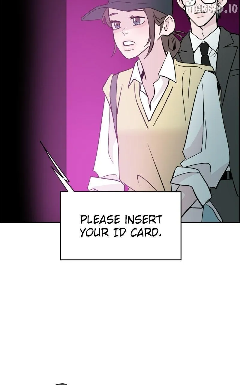 Love Letter Chapter 54 page 54 - 