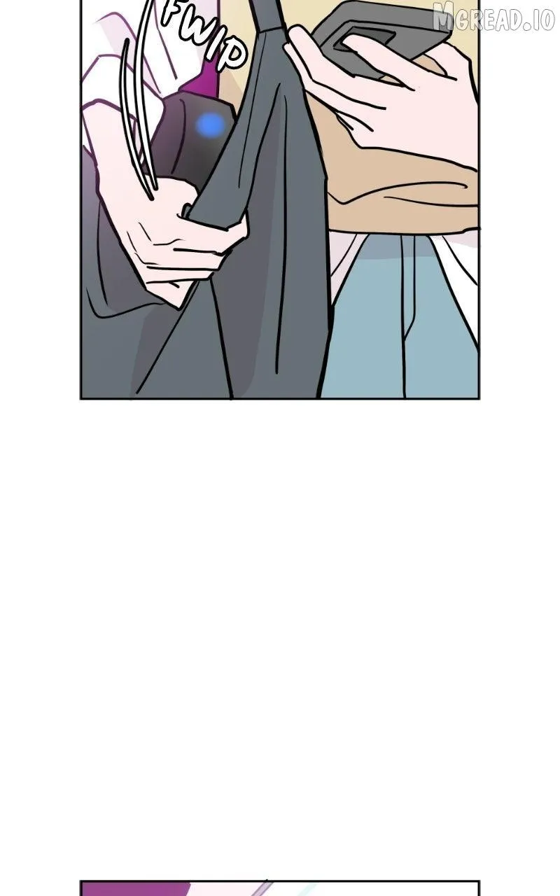 Love Letter Chapter 54 page 57 - 