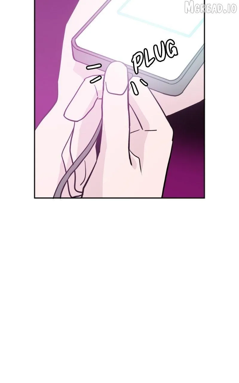 Love Letter Chapter 54 page 58 - 