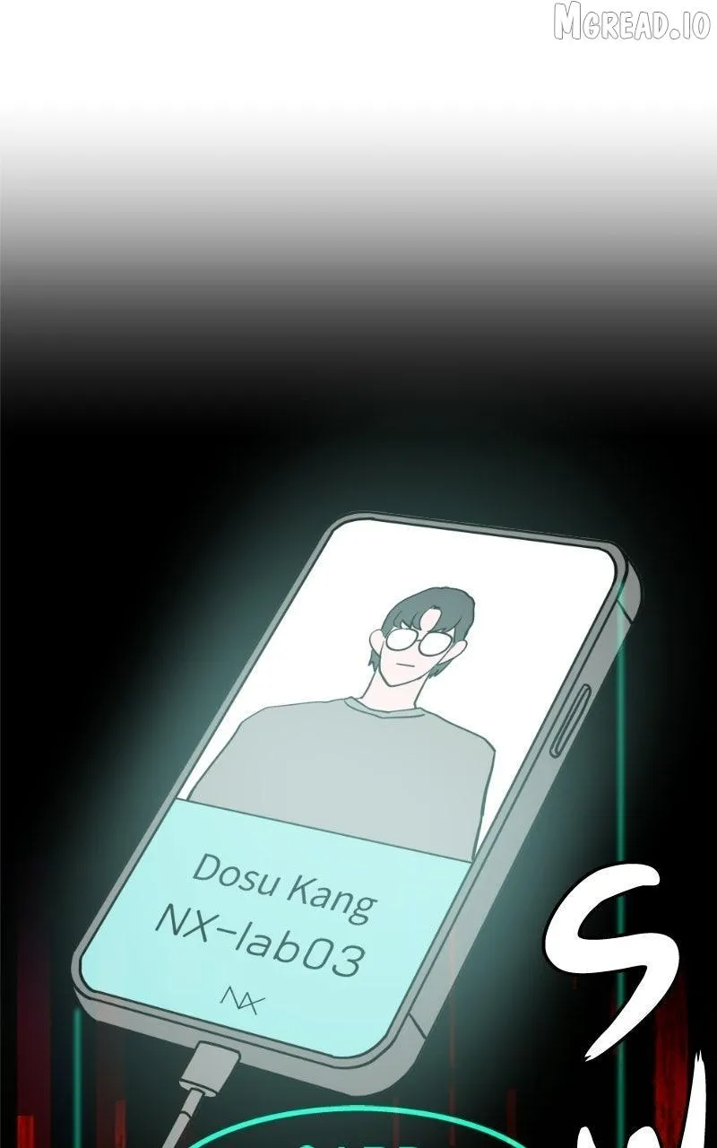 Love Letter Chapter 54 page 59 - 