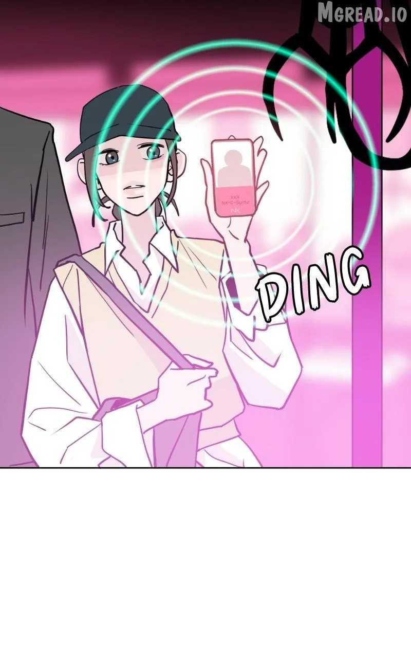 Love Letter Chapter 54 page 61 - 