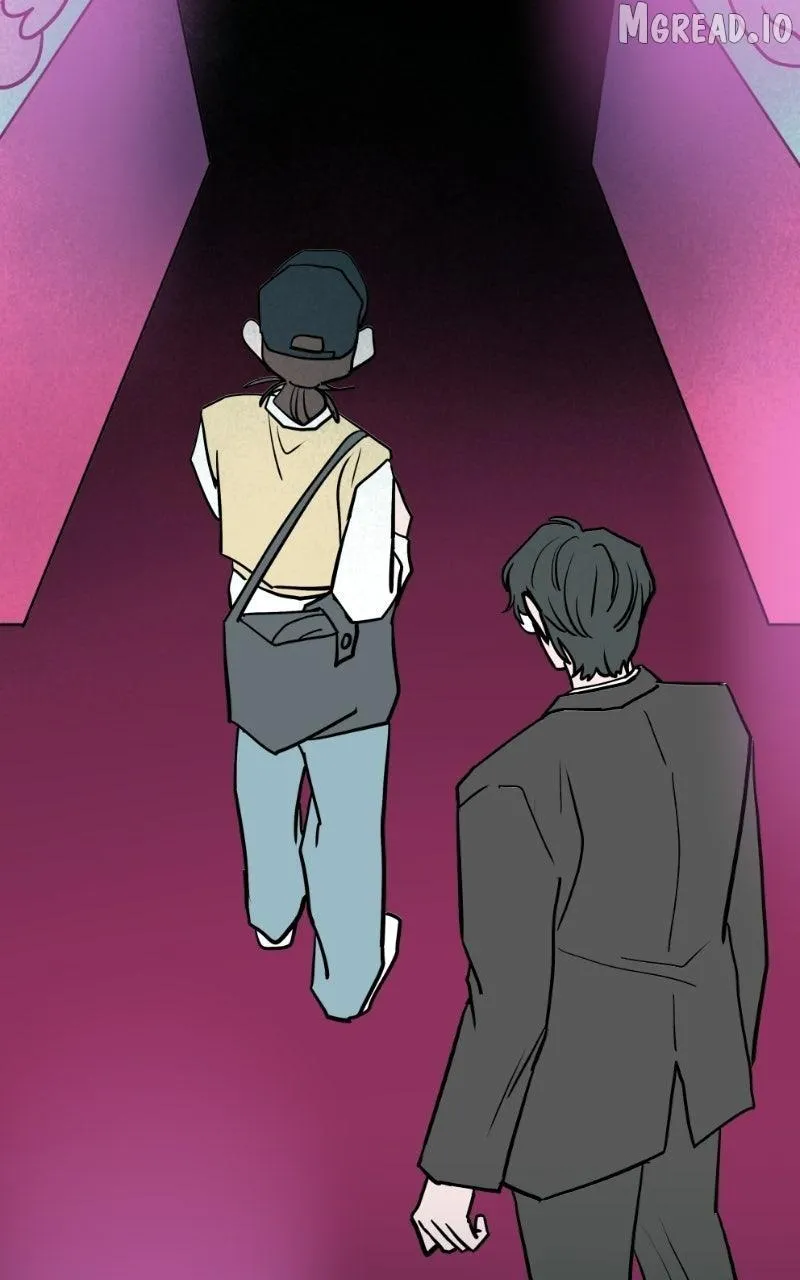 Love Letter Chapter 54 page 63 - 