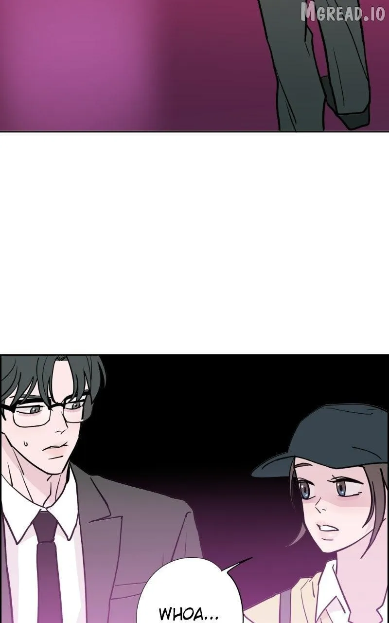 Love Letter Chapter 54 page 64 - 